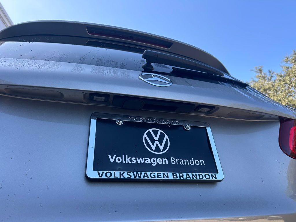 2019 Mercedes-Benz GLC GLC 300 Tampa FL