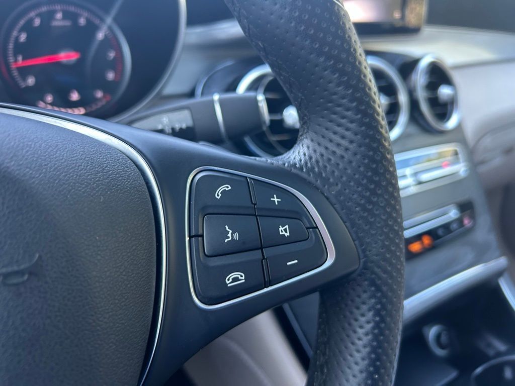 2019 Mercedes-Benz GLC GLC 300 Tampa FL