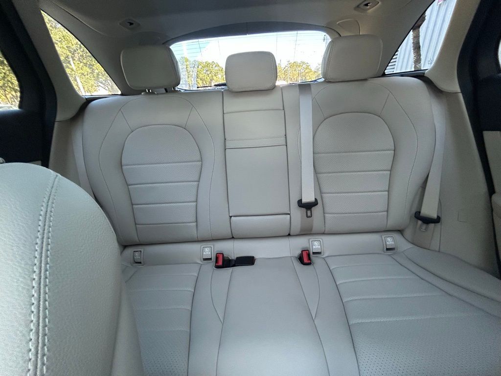 2019 Mercedes-Benz GLC GLC 300 Tampa FL