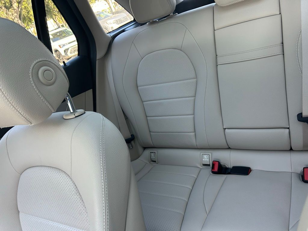 2019 Mercedes-Benz GLC GLC 300 Tampa FL