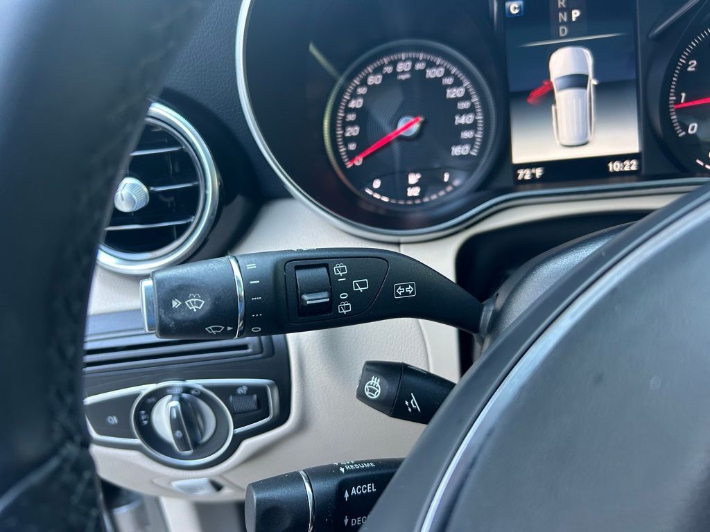 2019 Mercedes-Benz GLC GLC 300 Tampa FL