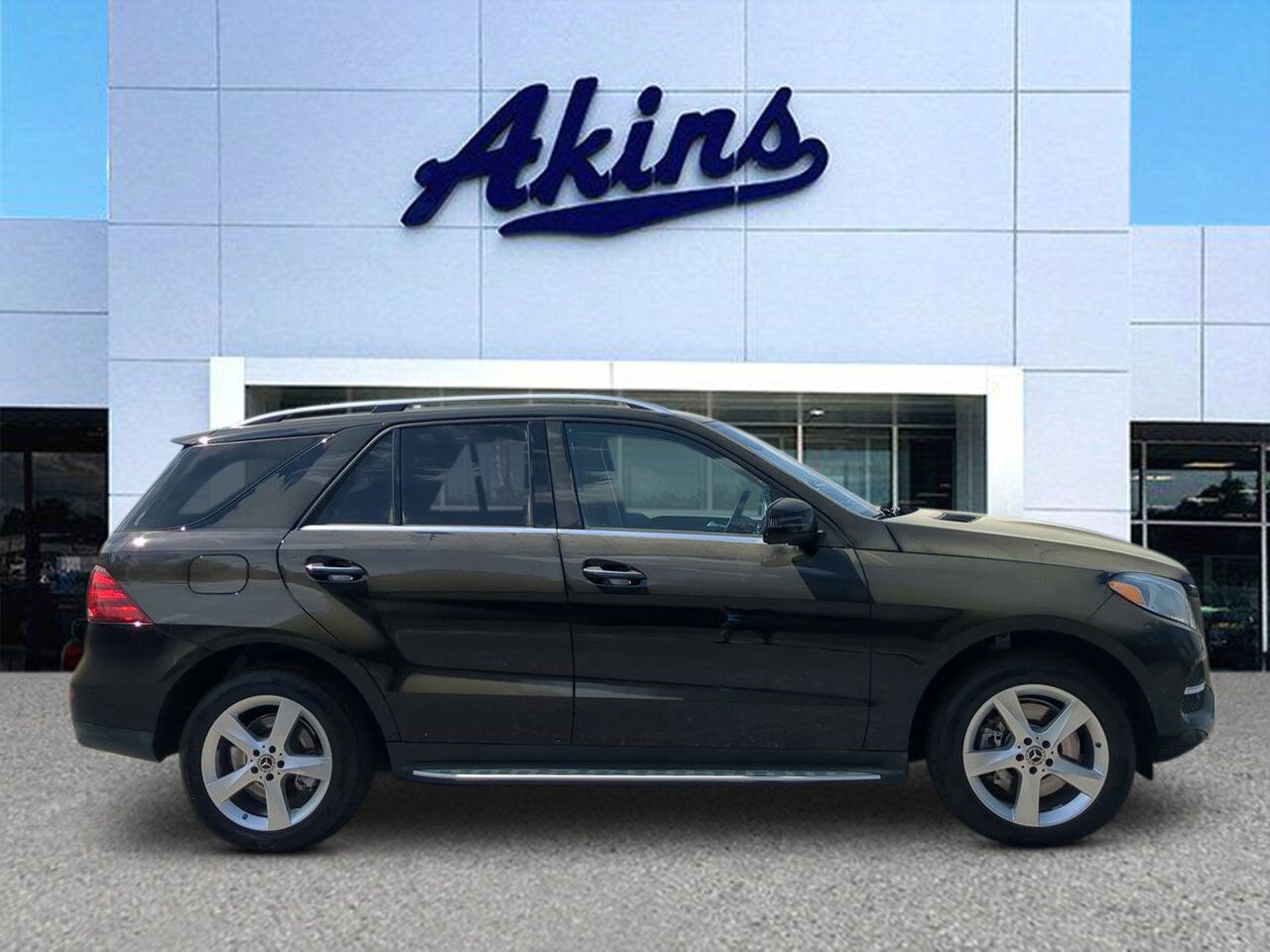 2019 Mercedes-Benz GLE GLE 400 Appleton WI