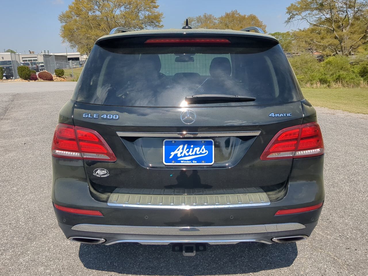 2019 Mercedes-Benz GLE GLE 400 Appleton WI