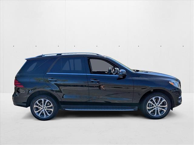 2019 Mercedes-Benz GLE GLE 400 Roseville CA