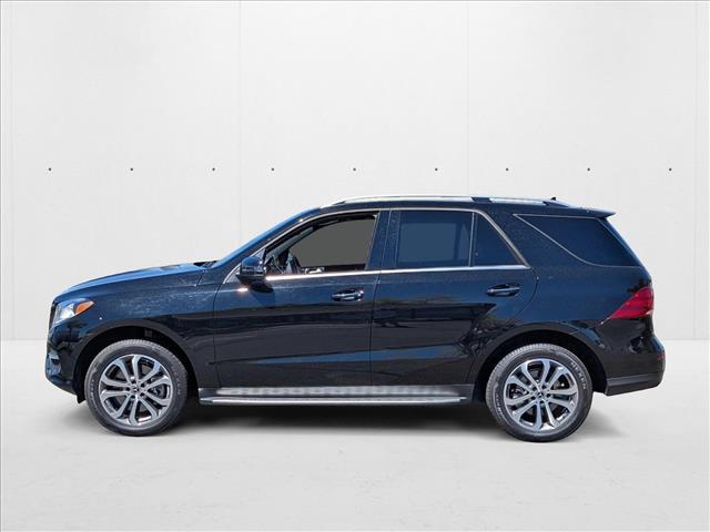 2019 Mercedes-Benz GLE GLE 400 Roseville CA