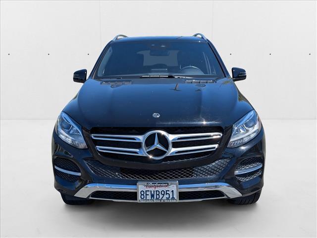 2019 Mercedes-Benz GLE GLE 400 Roseville CA