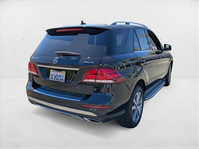 2019 Mercedes-Benz GLE GLE 400 Roseville CA