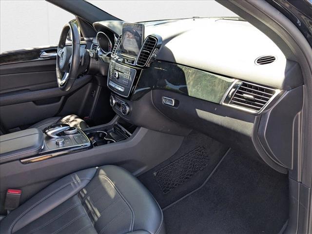 2019 Mercedes-Benz GLE GLE 400 Roseville CA