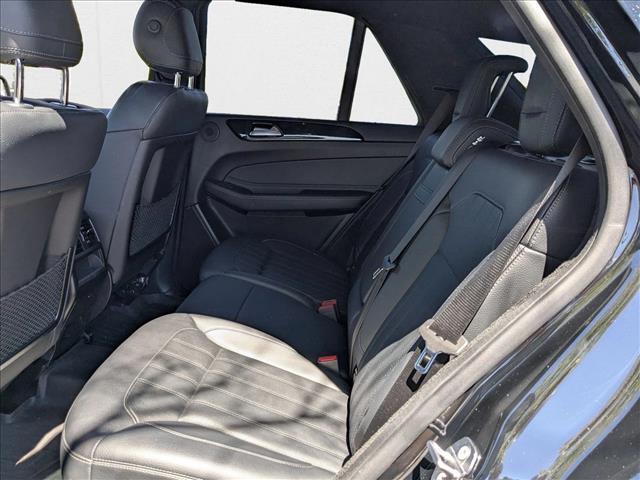 2019 Mercedes-Benz GLE GLE 400 Roseville CA