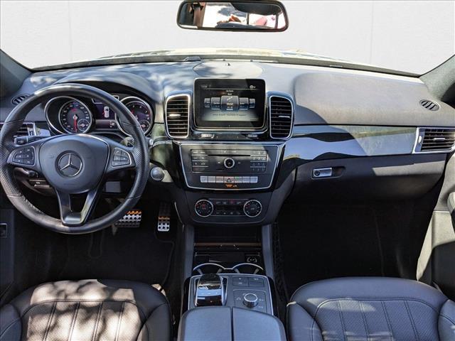2019 Mercedes-Benz GLE GLE 400 Roseville CA