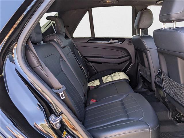 2019 Mercedes-Benz GLE GLE 400 Roseville CA