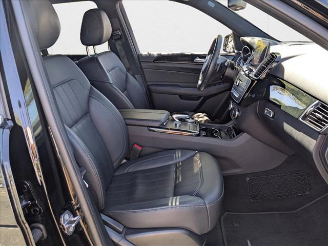 2019 Mercedes-Benz GLE GLE 400 Roseville CA