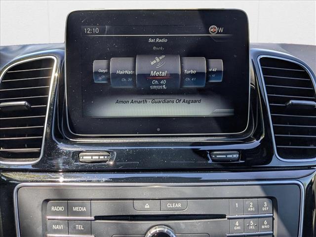 2019 Mercedes-Benz GLE GLE 400 Roseville CA