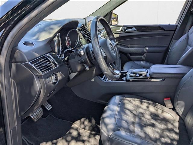 2019 Mercedes-Benz GLE GLE 400 Roseville CA