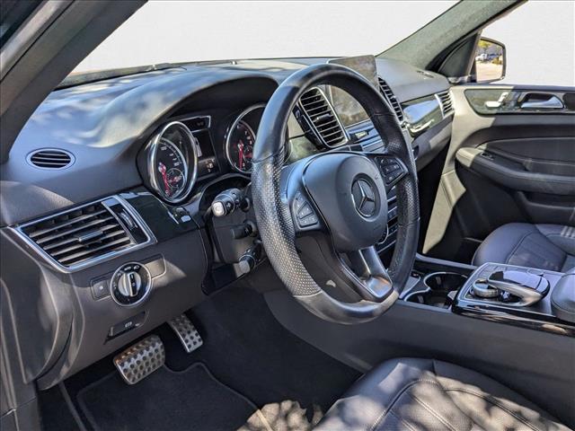 2019 Mercedes-Benz GLE GLE 400 Roseville CA