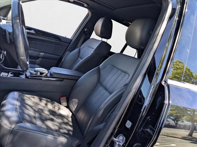 2019 Mercedes-Benz GLE GLE 400 Roseville CA
