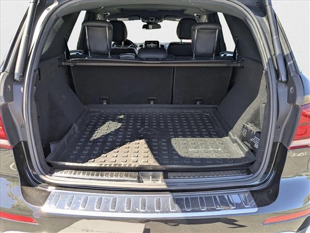 2019 Mercedes-Benz GLE GLE 400 Roseville CA