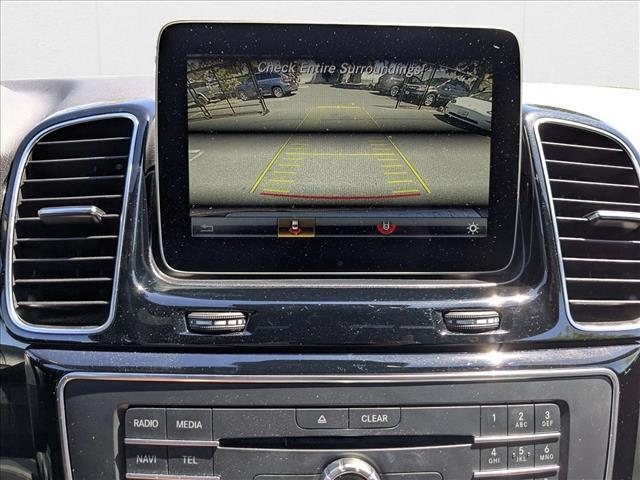 2019 Mercedes-Benz GLE GLE 400 Roseville CA