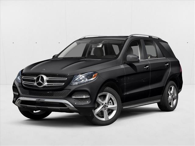 2019 Mercedes-Benz GLE GLE 400 Roseville CA