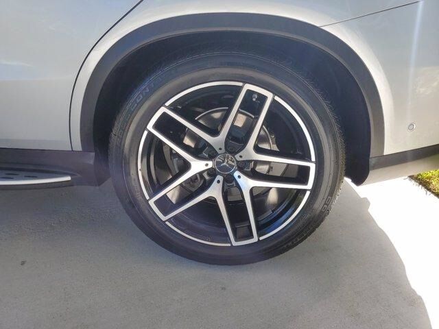 2019 Mercedes-Benz GLE GLE 43 AMG&reg; Coral Springs FL