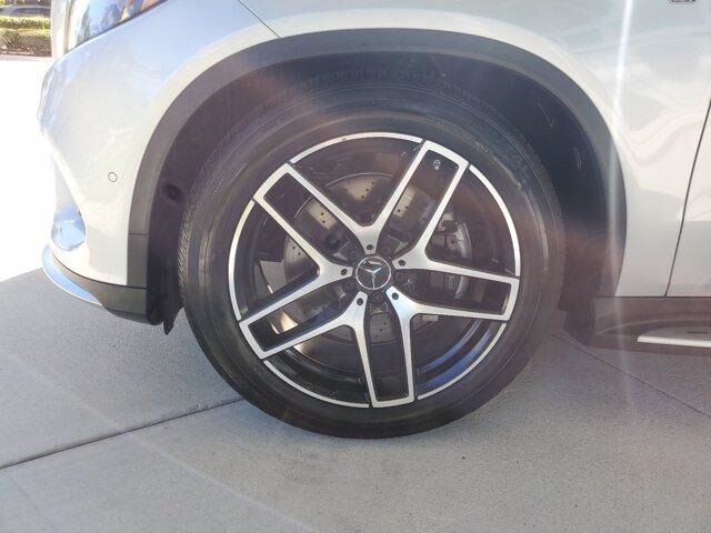 2019 Mercedes-Benz GLE GLE 43 AMG&reg; Coral Springs FL