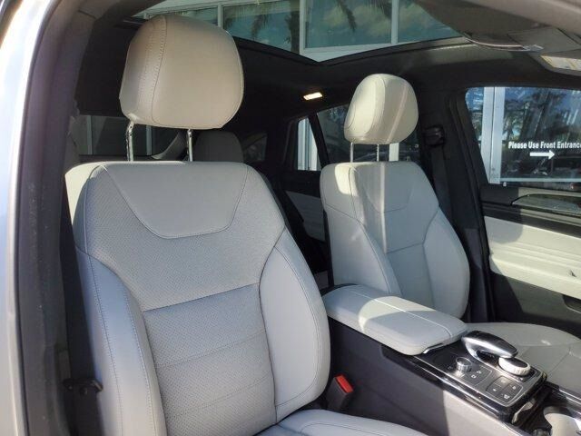 2019 Mercedes-Benz GLE GLE 43 AMG&reg; Coral Springs FL