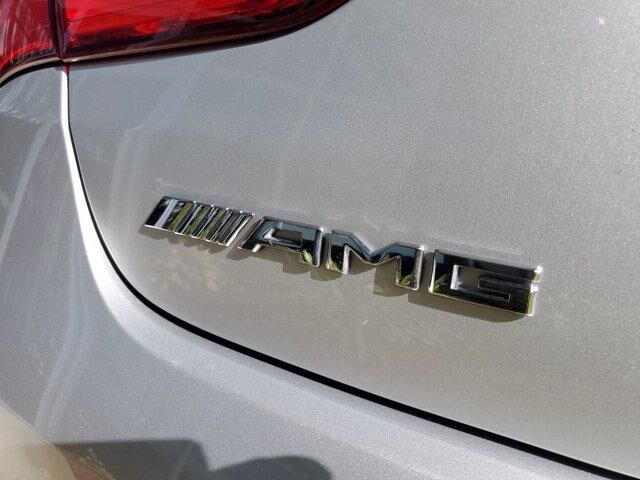 2019 Mercedes-Benz GLE GLE 43 AMG&reg; Coral Springs FL