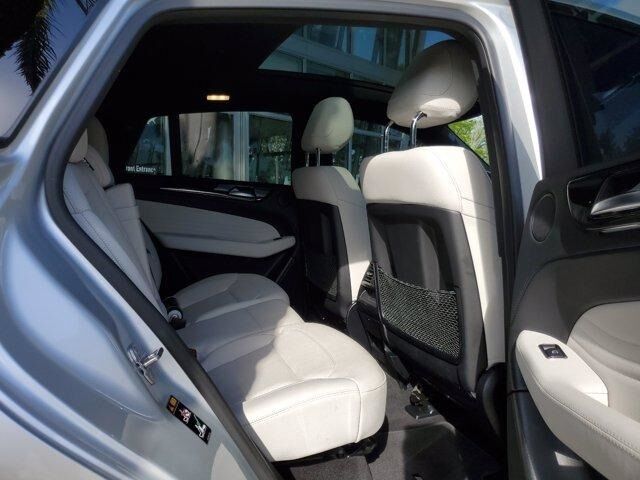 2019 Mercedes-Benz GLE GLE 43 AMG&reg; Coral Springs FL