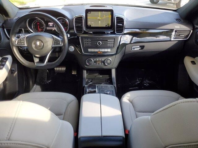 2019 Mercedes-Benz GLE GLE 43 AMG&reg; Coral Springs FL