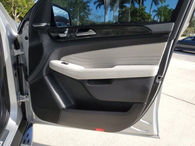 2019 Mercedes-Benz GLE GLE 43 AMG&reg; Coral Springs FL