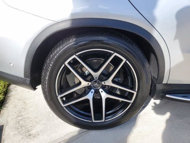 2019 Mercedes-Benz GLE GLE 43 AMG&reg; Coral Springs FL