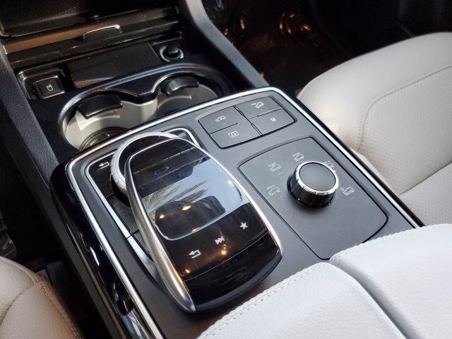 2019 Mercedes-Benz GLE GLE 43 AMG&reg; Coral Springs FL