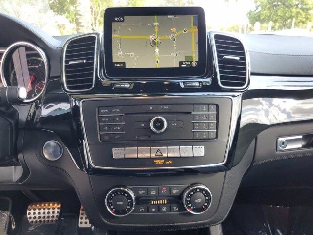 2019 Mercedes-Benz GLE GLE 43 AMG&reg; Coral Springs FL