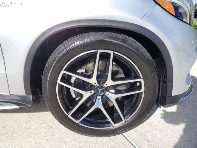 2019 Mercedes-Benz GLE GLE 43 AMG&reg; Coral Springs FL
