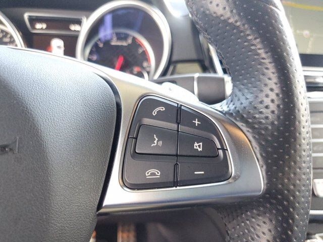2019 Mercedes-Benz GLE GLE 43 AMG&reg; Coral Springs FL