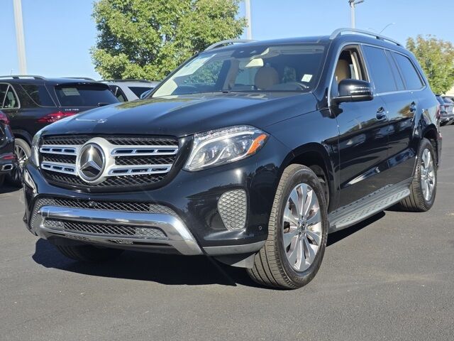2019 Mercedes-Benz GLS GLS 450 Albuquerque NM 2019 Mercedes-Benz GLS GLS 450 Albuquerque NM