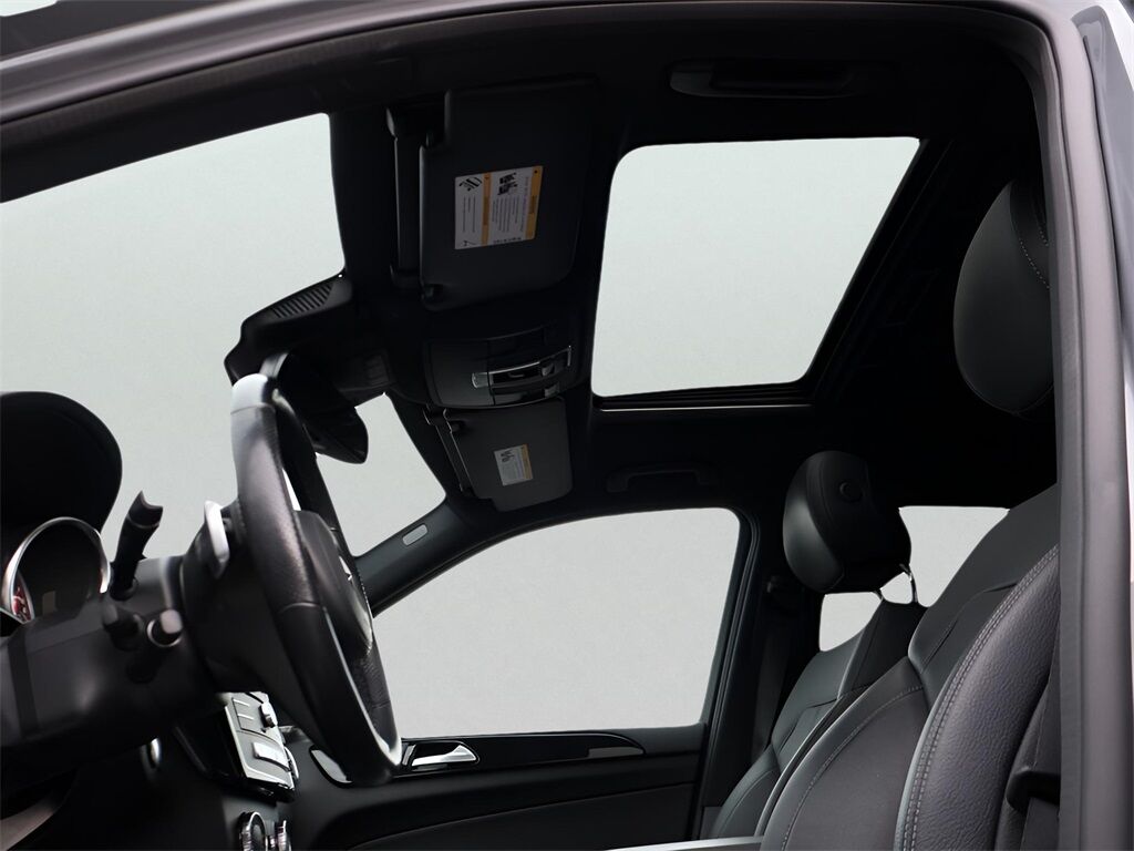 2019 Mercedes-Benz GLS GLS 450 San Clemente CA