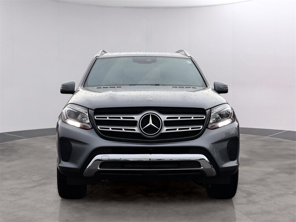 2019 Mercedes-Benz GLS GLS 450