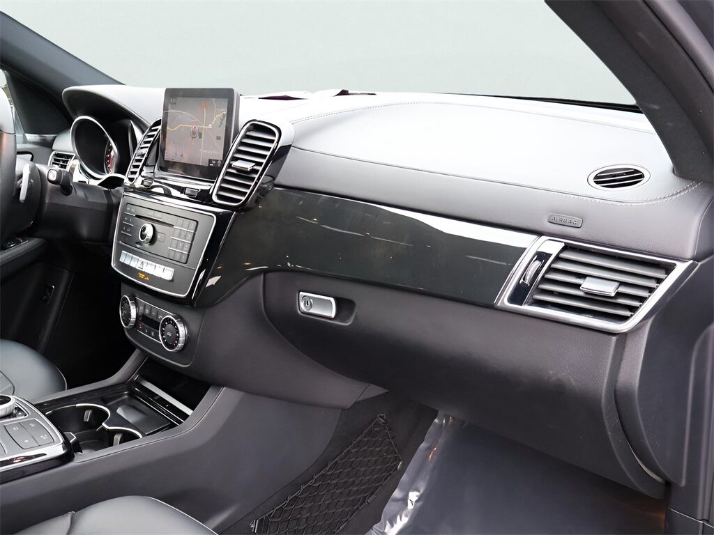 2019 Mercedes-Benz GLS GLS 450 San Clemente CA