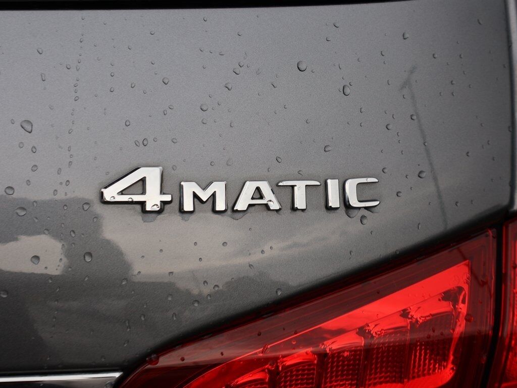 2019 Mercedes-Benz GLS GLS 450 San Clemente CA