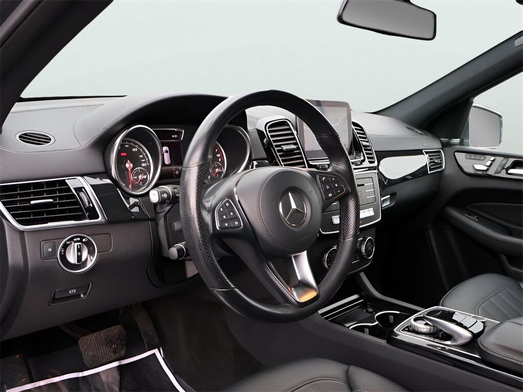 2019 Mercedes-Benz GLS GLS 450 San Clemente CA