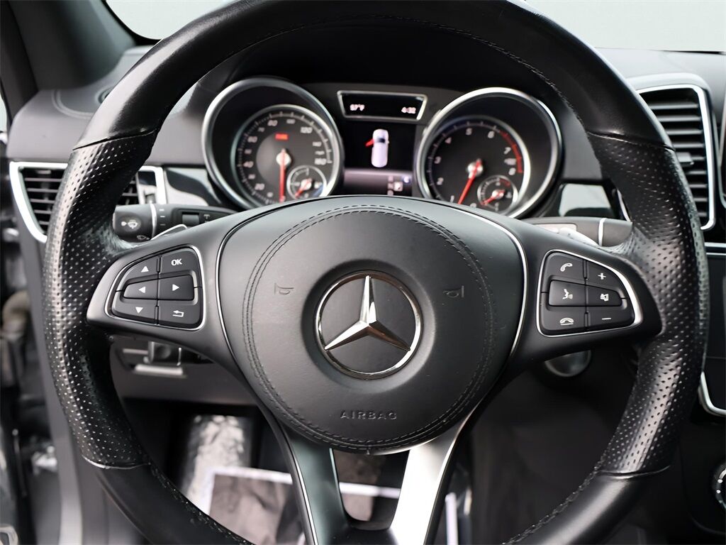 2019 Mercedes-Benz GLS GLS 450 San Clemente CA