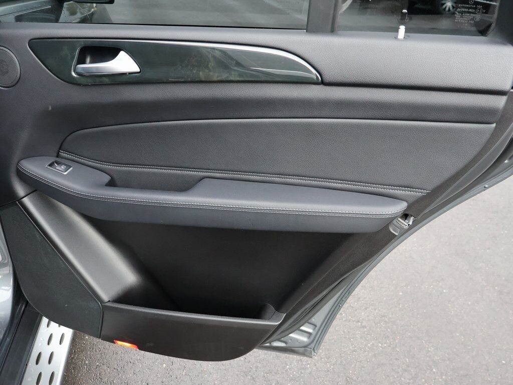 2019 Mercedes-Benz GLS GLS 450 San Clemente CA