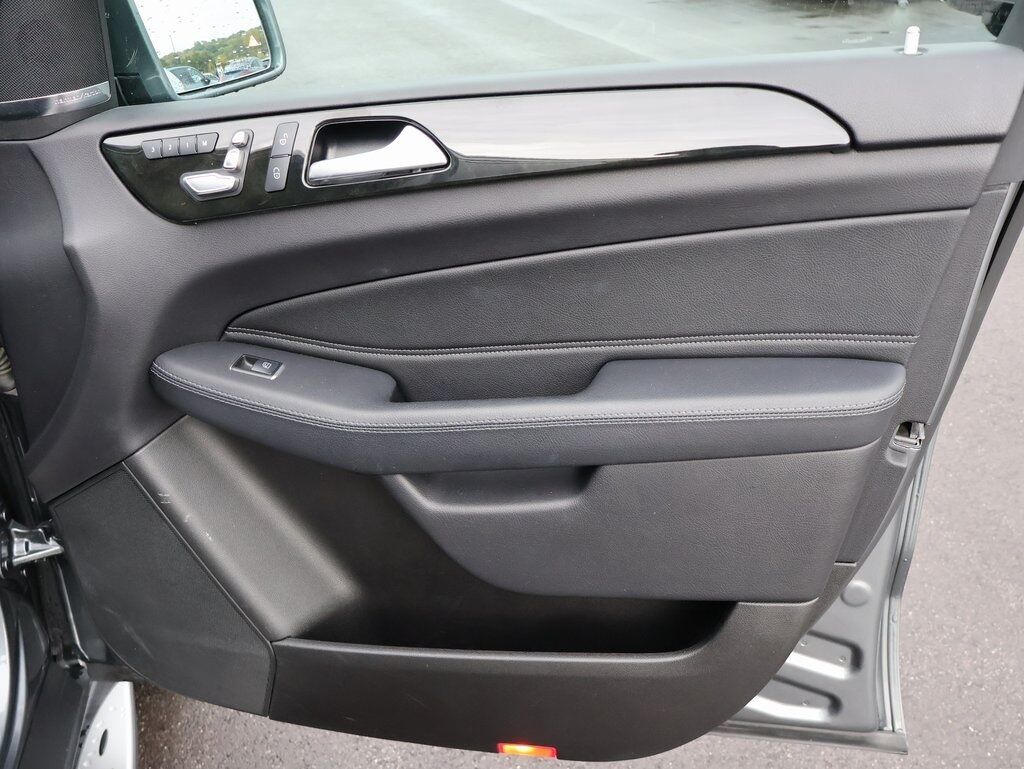 2019 Mercedes-Benz GLS GLS 450 San Clemente CA