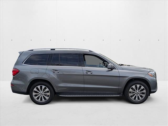 2019 Mercedes-Benz GLS GLS 450 Roseville CA