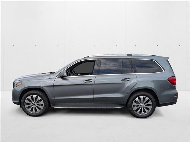 2019 Mercedes-Benz GLS GLS 450 Roseville CA