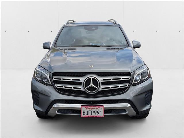 2019 Mercedes-Benz GLS GLS 450 Roseville CA