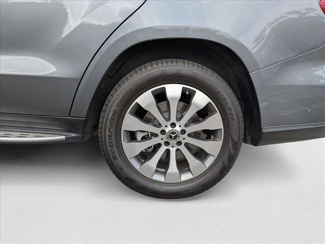 2019 Mercedes-Benz GLS GLS 450 Roseville CA