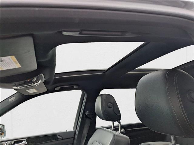 2019 Mercedes-Benz GLS GLS 450 Roseville CA