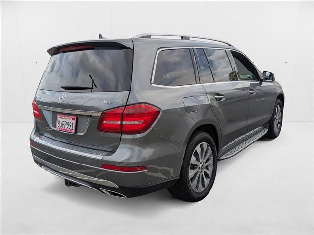 2019 Mercedes-Benz GLS GLS 450 Roseville CA